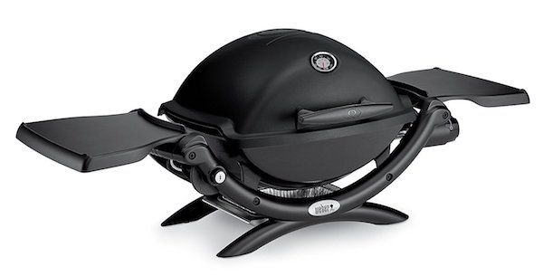 Weber Q1200