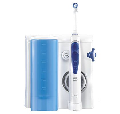 Oral B Oxyjet
