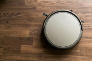 mejor robot aspirador