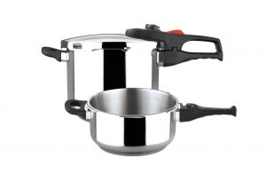 Magefesa Practika Plus Trío