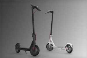 Patinete eléctrico Xiaomi