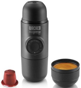 Wacaco Minipresso NS