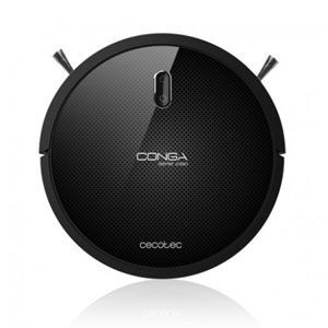 Robot aspirador Cecotec Conga 990