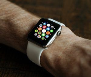 funcionalidades smartwatch