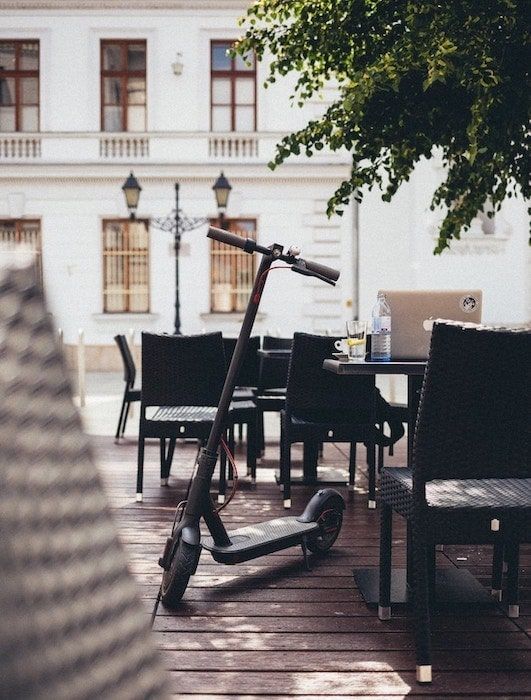 Normativa patinetes eléctricos en 2024: todo lo que necesitas saber