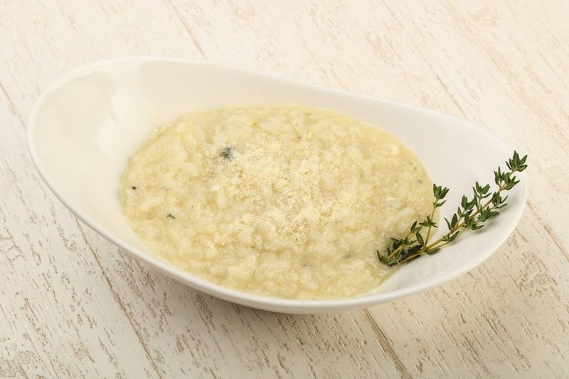 risotto