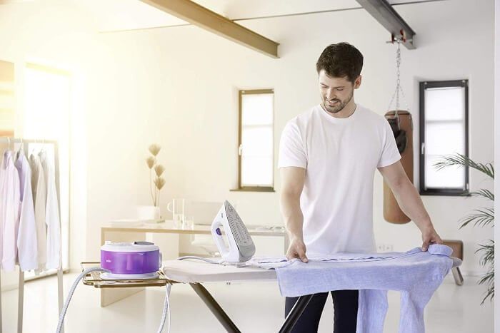 Los 10 mejores centros de planchado de 2024
