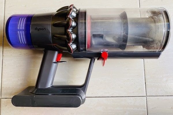 Dyson V11 Animal Plus aspirador de mano