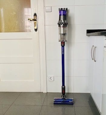 Dyson V11 Animal Plus carga