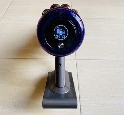 Dyson V11 Animal Plus batería