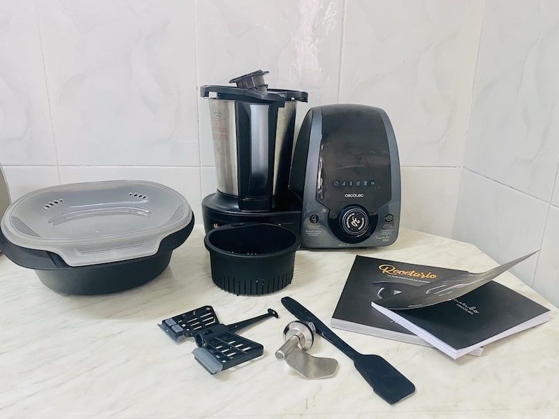 accesorios Mambo 8090