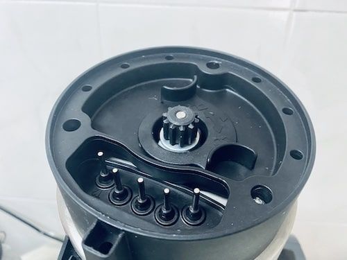 encaje jarra Mambo 8090