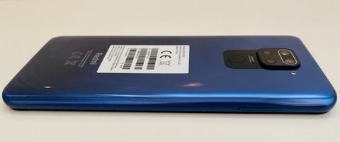 Redmi Note 9