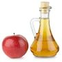 vinagre de manzana