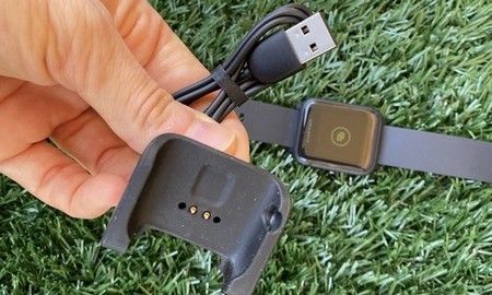 cargador Amazfit Bip Lite