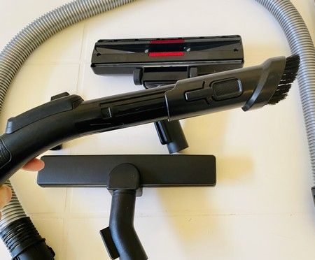 accesorios Rowenta Compact Power Cyclonic