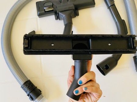 accesorios Rowenta Compact Power Cyclonic