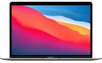 Macbook Air M1