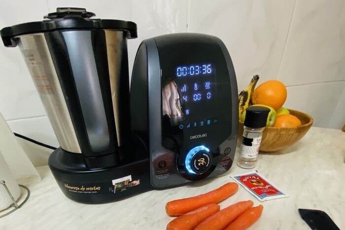 Cecotec Mambo 8090 – nuestra opinión después de probarlo