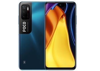 POCO M3 Pro