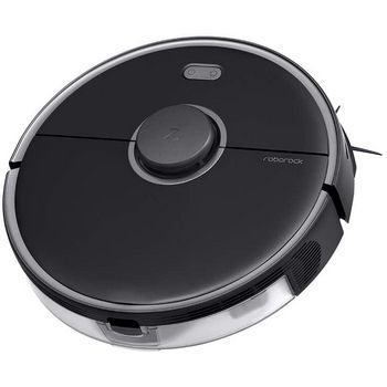 Roborock S5 negro