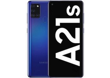 Samsung Galaxy A21s