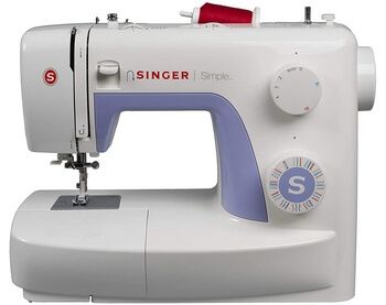 Singer Simple 3232