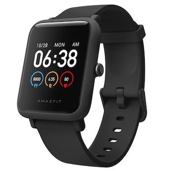 smartwatch Amazfit Bip S Lite Xiaomi