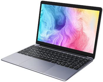 Chuwi HeroBook Pro