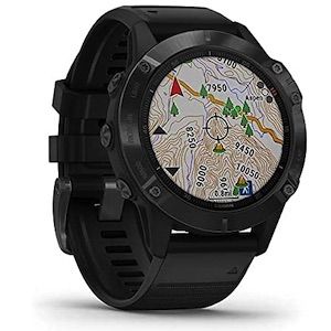 Garmin Fenix 6 Pro