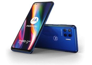 Motorola Moto G 5G Plus