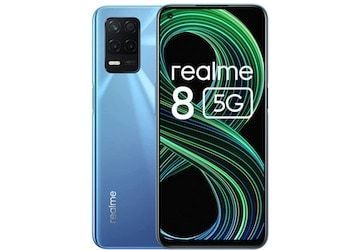 realme 8 5G