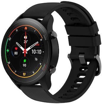 smartwatch Xiaomi Mi Watch