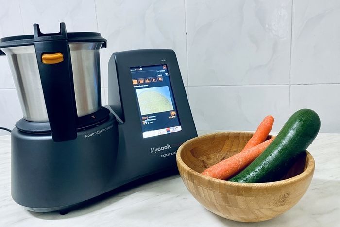 Taurus Mycook Touch – nuestra opinión después de probarlo