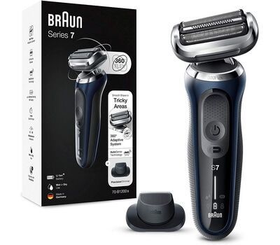 Braun Series 7 70-B1200s