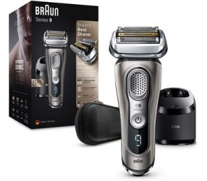 Braun Series 9 9385cc