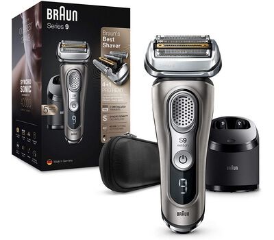 Braun Series 9 9385cc