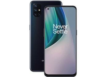 OnePlus Nord N10