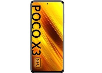 POCO X3 NFC