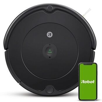 robot aspirador iRobot Roomba 692