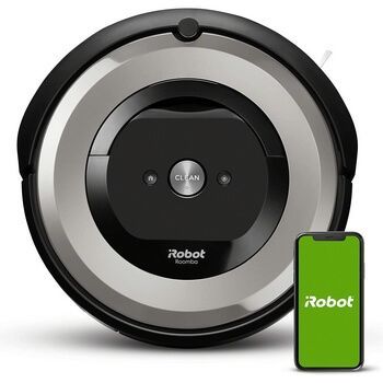 robot aspirador iRobot Roomba e5154