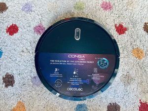 Conga 1090 Alfombras