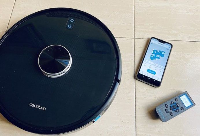 Análisis de nuestros expertos de los mejores robot aspirador del mercado