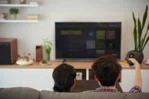 mejores smart tvs