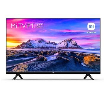 Xiaomi smart TV P1