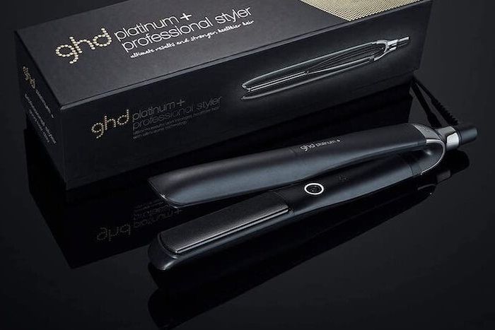Las 5 mejores planchas de pelo GHD de 2024