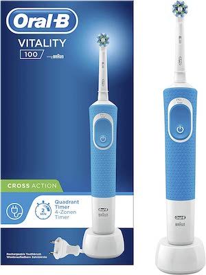 cepillo de dientes Oral B Vitality 100