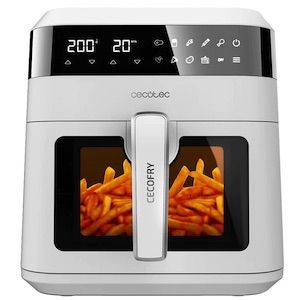 Cecofry Experience Window White 6000