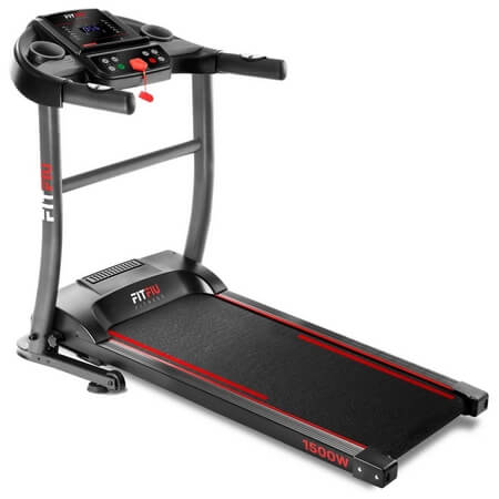 FitFiu Fitness MC-200