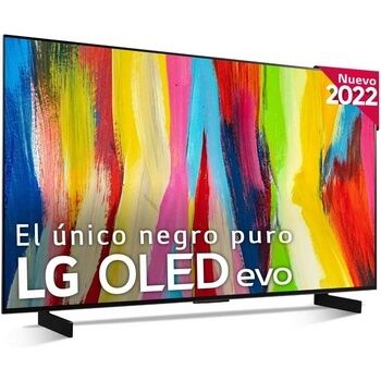 LG Oled evo 2022